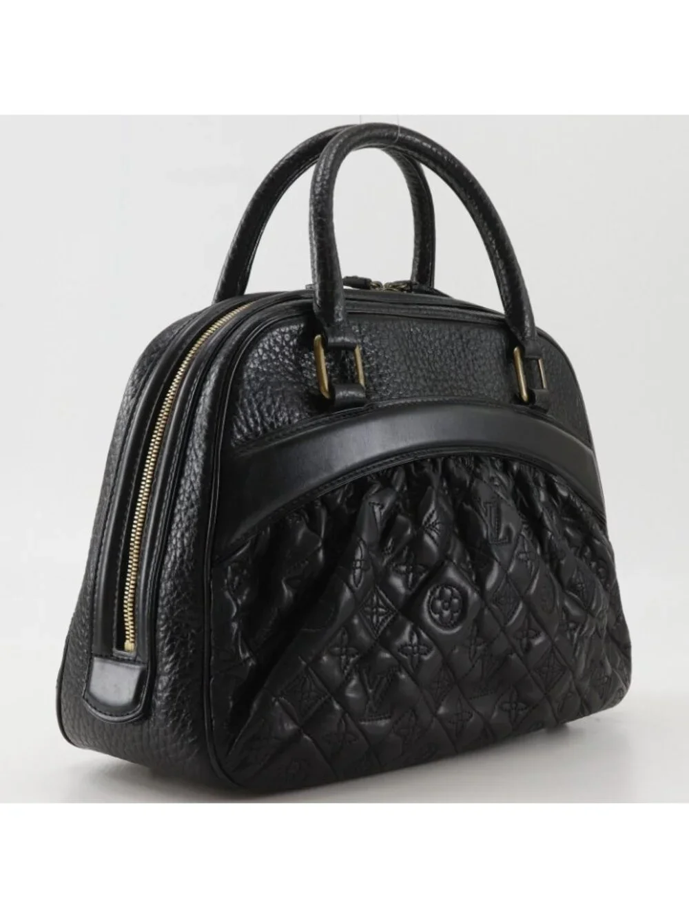 Louis Vuitton this authentic